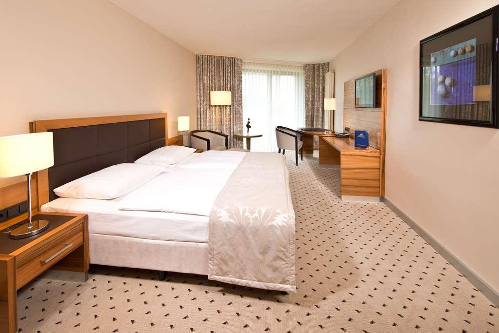 Maritim Hotel Bad Homburg Bad Homburg vor der Höhe Quarto foto