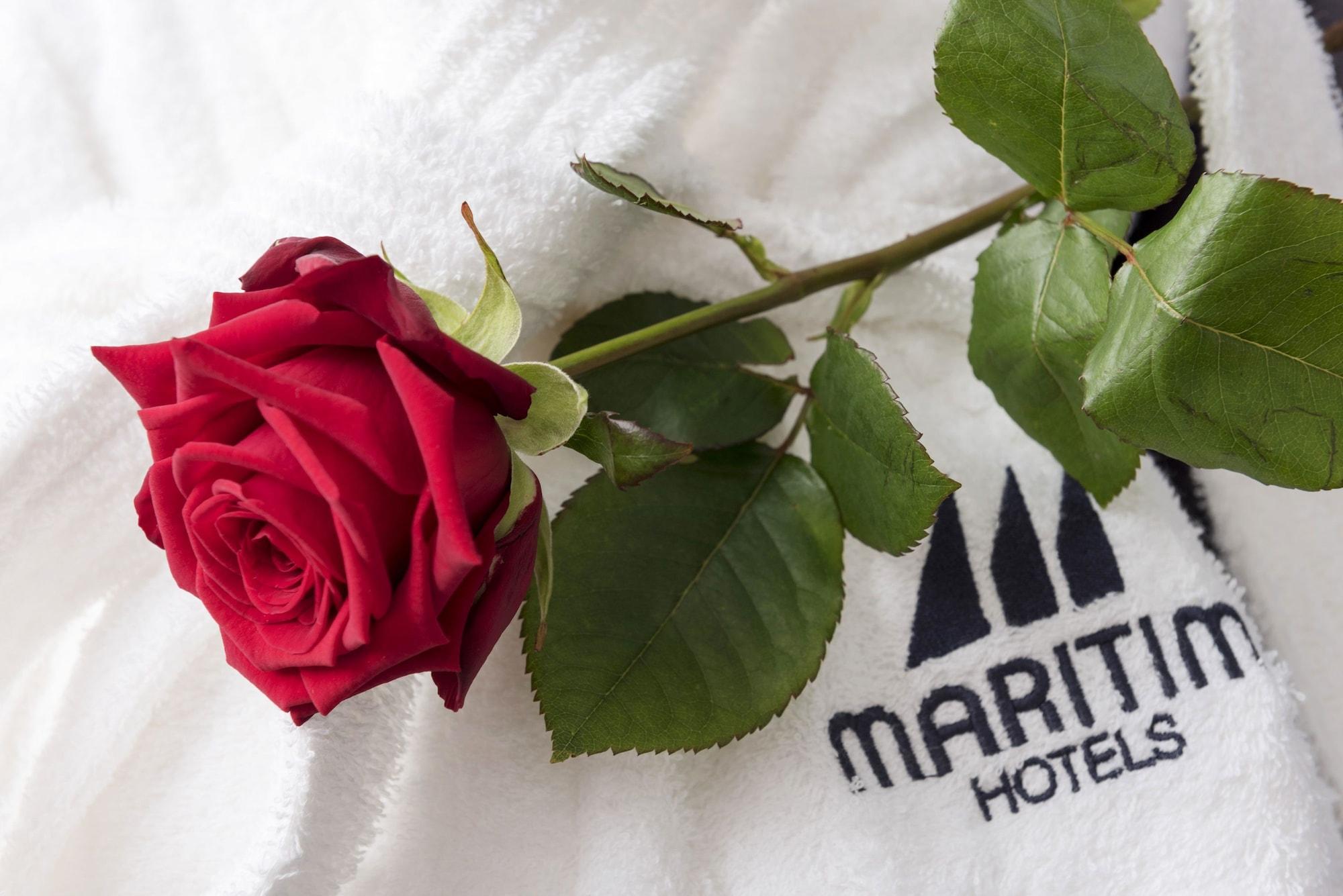 Maritim Hotel Bad Homburg Bad Homburg vor der Höhe Exterior foto
