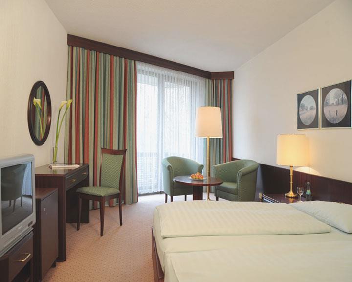 Maritim Hotel Bad Homburg Bad Homburg vor der Höhe Quarto foto